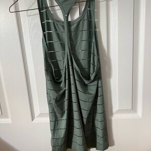 Athleta workout top
